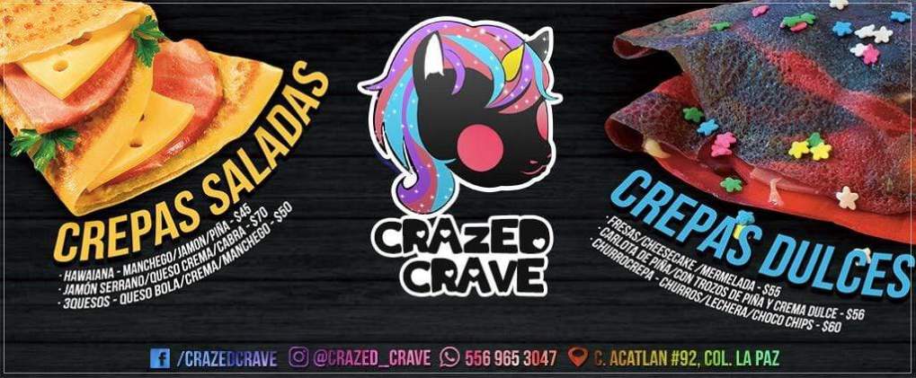 Crazed Crave_Imagen 09