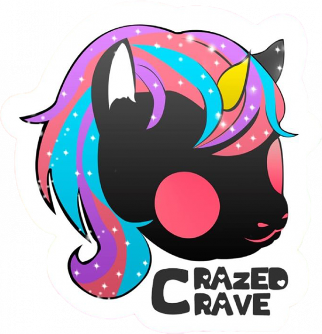 Crazed Crave_Logo